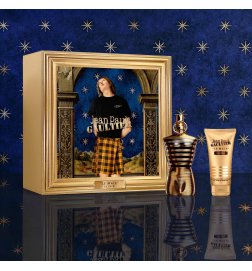 Le Male Elixir Coffret - Parfum
